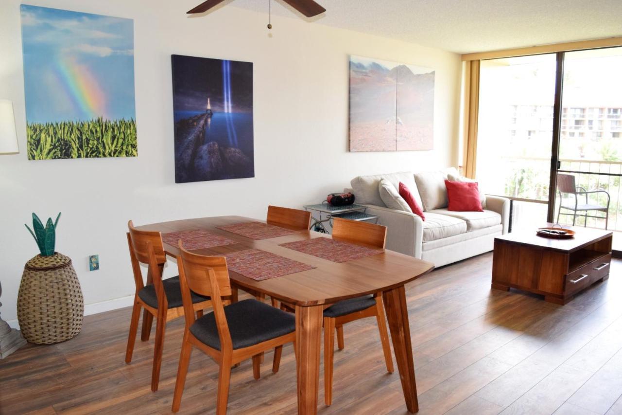 Pacific Shores A406 Кихей Экстерьер фото