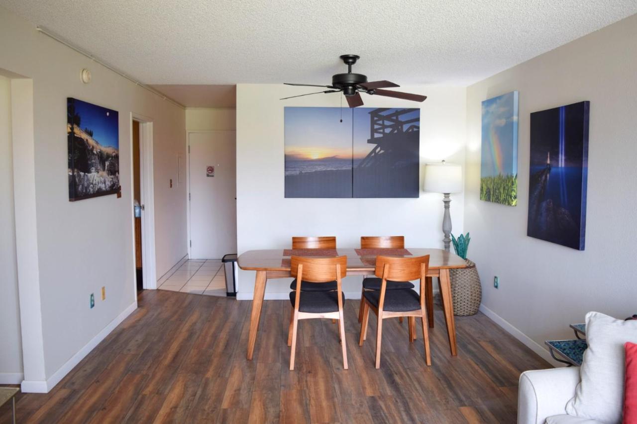 Pacific Shores A406 Кихей Экстерьер фото