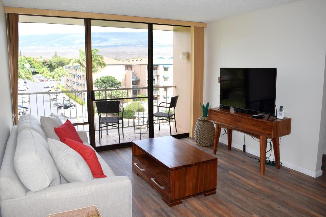 Pacific Shores A406 Кихей Экстерьер фото