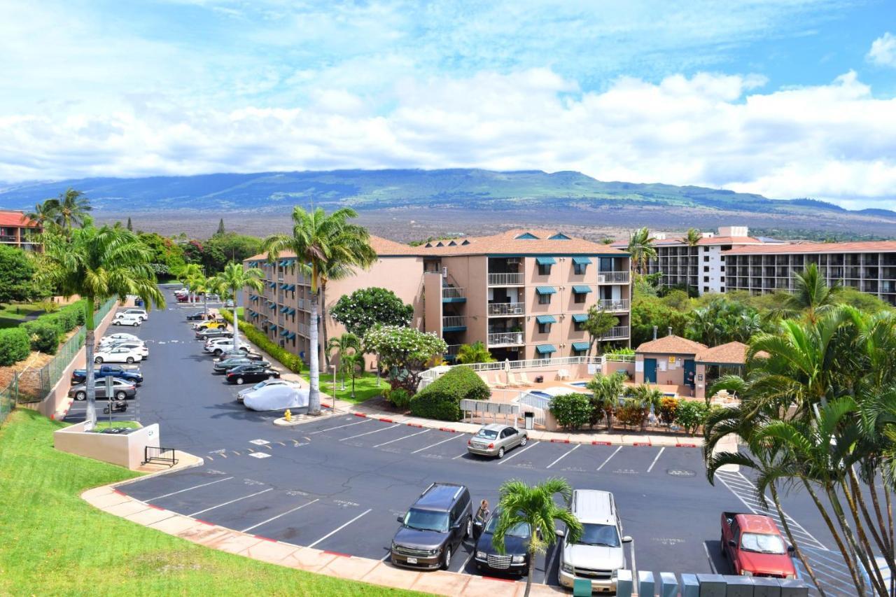 Pacific Shores A406 Кихей Экстерьер фото
